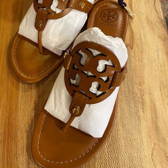 Tory Burch Shoes - Tory Burch Miller Sandal